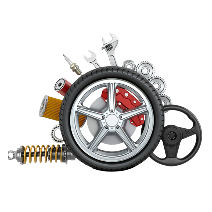 Car Accessories